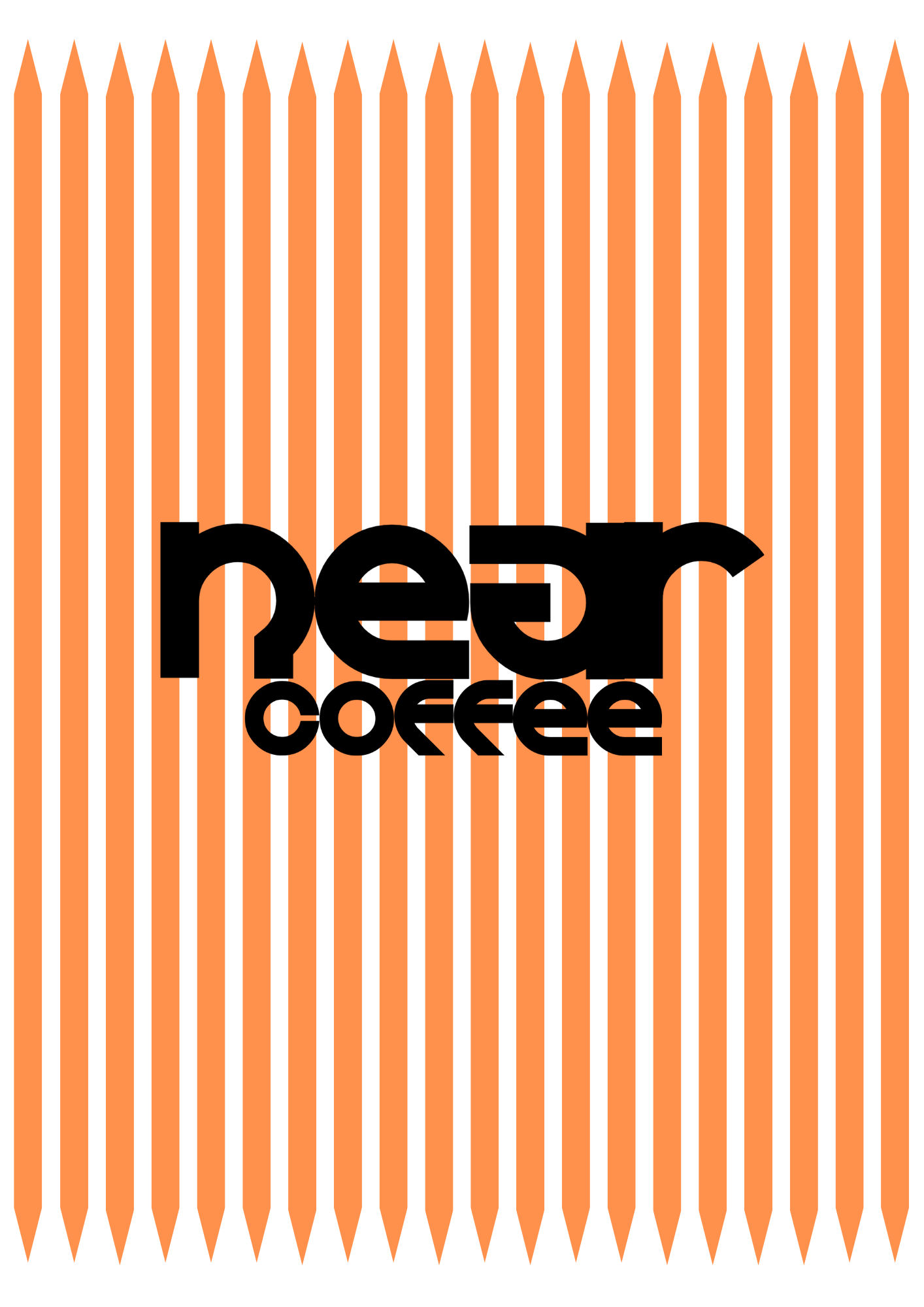 near coffee 1st オリジナルブレンド　200g