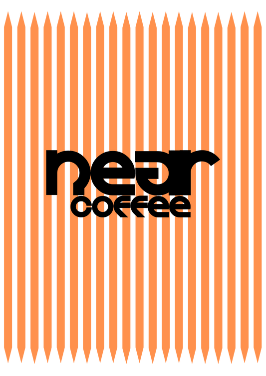 near coffee 1st オリジナルブレンド　200g